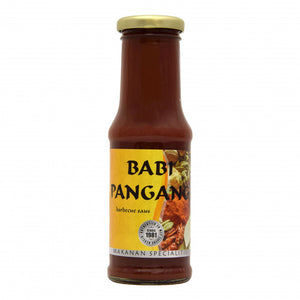 Vida Babi Pangang Saus 210ml