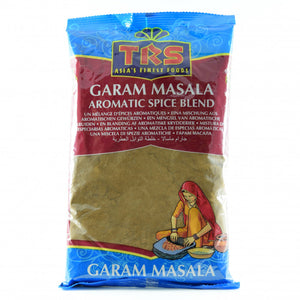 TRS Garam Masala Powder 400g