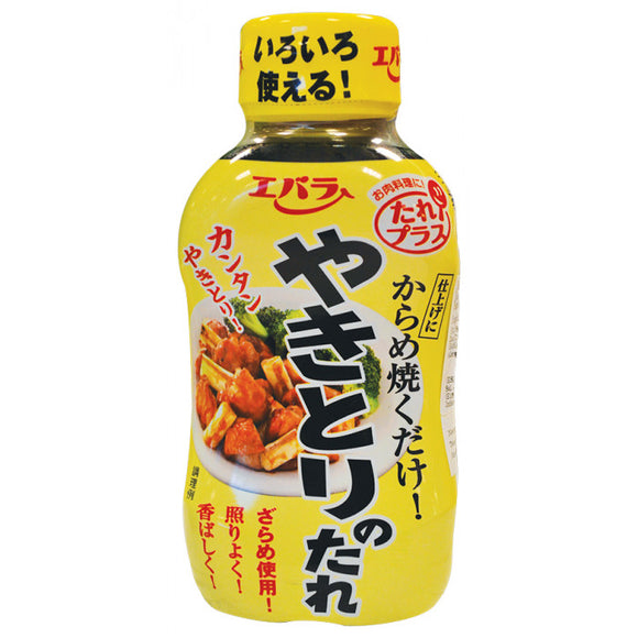 Ebara Yataino Yakitori No Tare Sauce 240g