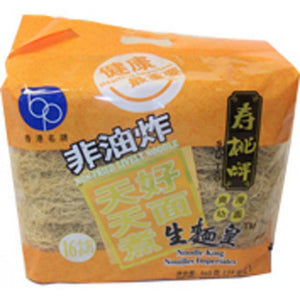 Sau Tao Noodle King (Thin) Catering Pack 960g新顺福非油炸生面皇