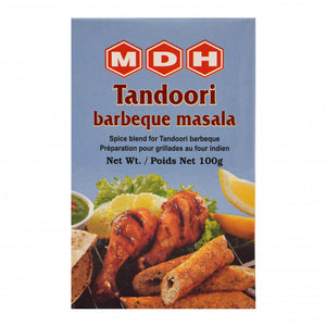 MDH Tandoori Barbeque Masala 100g