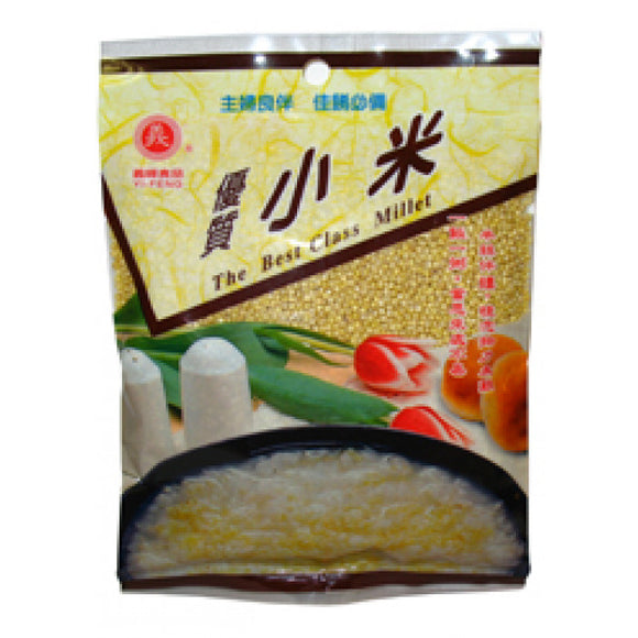 Yi Feng The Best Class Millet 200g 義峰小米