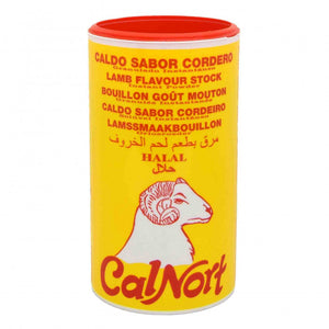 Calnort Lamb Flavour Bouillon Powder 1kg