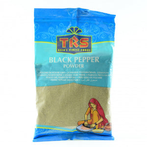 TRS Black Pepper Powder 100g