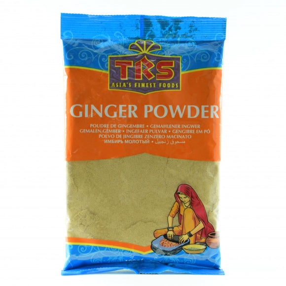 TRS Ginger Powder 100g