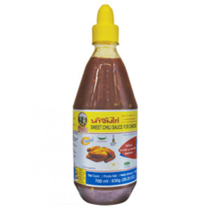 Pantainorasingh Sweet Chilli Sauce For Chicken 700ml