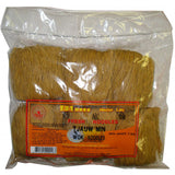 San Kong Wok Noodles (Tjauw Min) 1Kg /   1