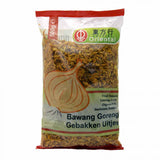 Oriental Gebakken Uitjes 炸洋葱 500g