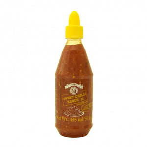 Suree Sweet Chilli Sauce For Chicken 435ml