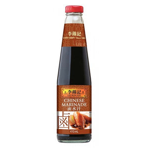 Lee Kum Kee Chinese Marinade 410ml李锦记卤水汁