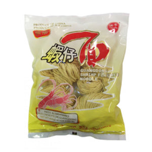 Suifeng Brand Guangdong Shrimp Flavoured Noodles 400g / 瑞丰广东虾仔面 400g