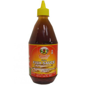 Pantainorasingh Fish Sauce 700ml