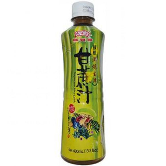 Hung Fook Tong Sugarcane Juice Drink 500ml