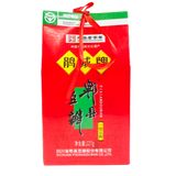 Greenfood Bean Sauce 227gr / 鹃城牌 郫县豆瓣 227克