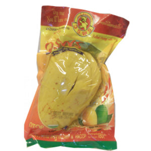 Woraporn Pickled Mango With Chilli 180g / 辣芒果干 180g