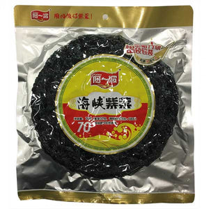 Ayibo Dried Seaweed Cake With Seasoning 70g