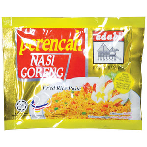 Adabi Fried Rice Paste 120gr