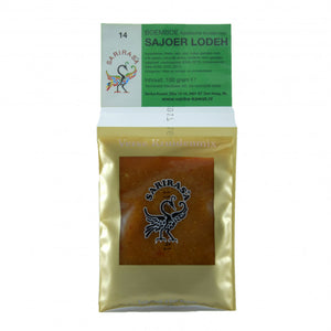 Sari Rasa Sajoer Lodeh Mix 100g (14)