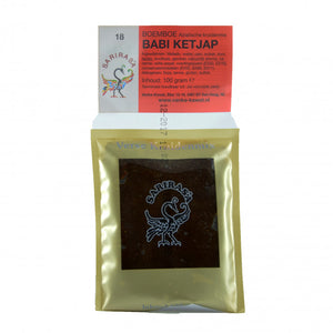 Sari Rasa Babi Ketjap Mix 100g (18)