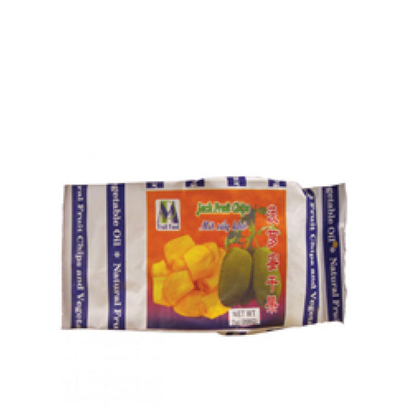 MP Jackfruit Chips 200g