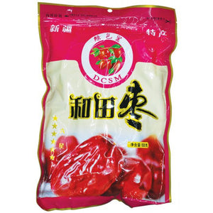 Dried Big jujube