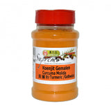 Supreme Kurkuma / Koenjit / Turmeric Gemalen 250g