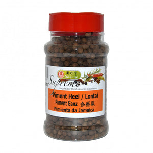 Supreme Piment Bollen Heel 170gr