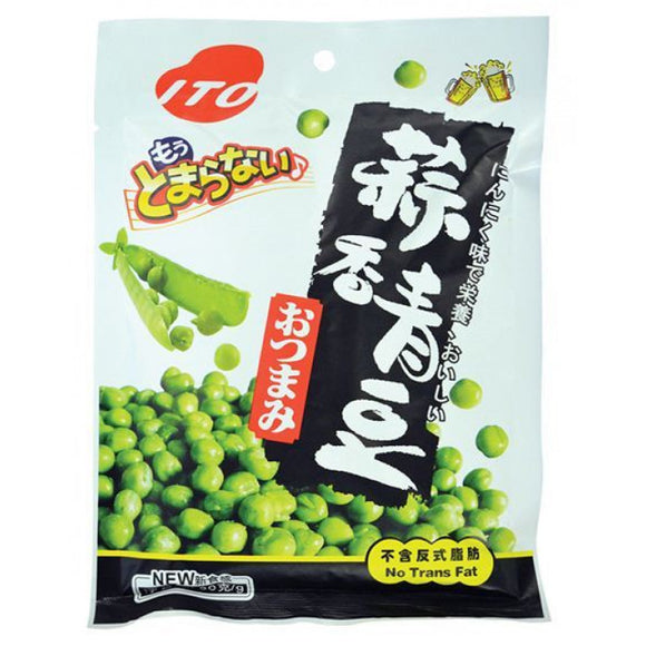 ITO Garlic Green Beans 90g