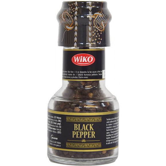 Wiko Black Pepper 50g