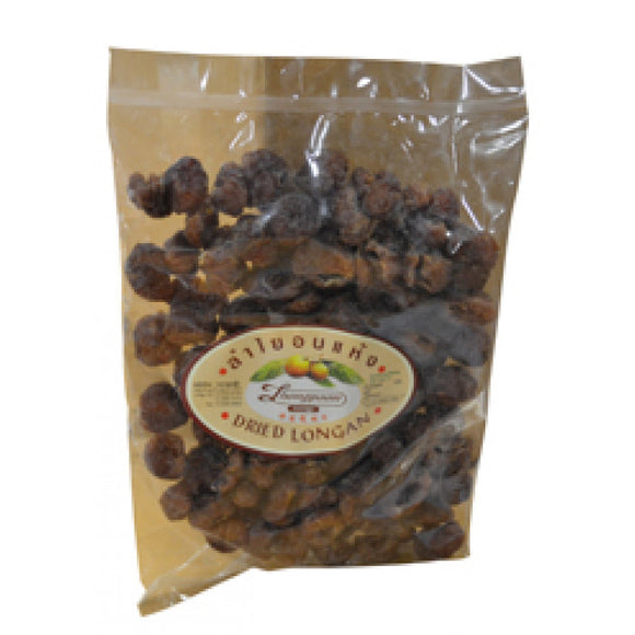 Gedroogde Longan 200g