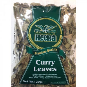 Heera Curry Leaves 20g