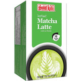 Gold Kili Instant Matcha Latte 10x25g (即溶抹茶拿鐵)