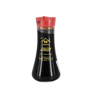 Yamasa Japanese Soy Sauce 150ml