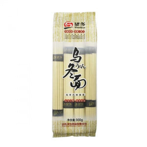 Wheatsun Udon Noodles 300g 望乡乌冬面