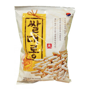 Selco Original Toppoki Snack 220g