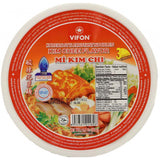 Vifon Instant Bowl Noodles Korean Style Kim Chi Flavour 85g