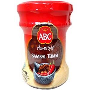ABC Sambal Terasi 180g