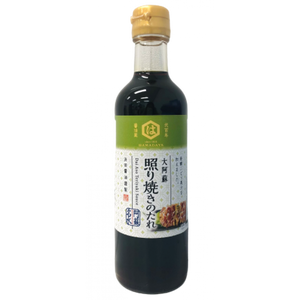 Hamadaya Dai Aso Teriyaki Sauce 300ml  浜田屋 大阿蘇  照り焼きソース