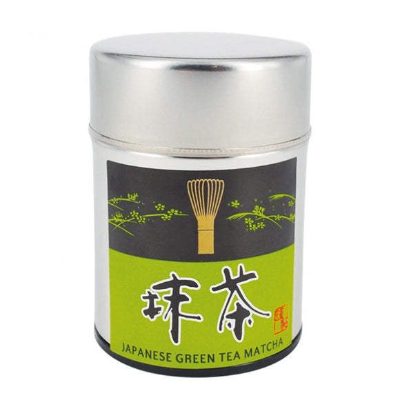 Hamasaenn Japanese Green Tea Matcha Powder 30g / Hamasaenn 日本浜佐園 抹茶粉 30g