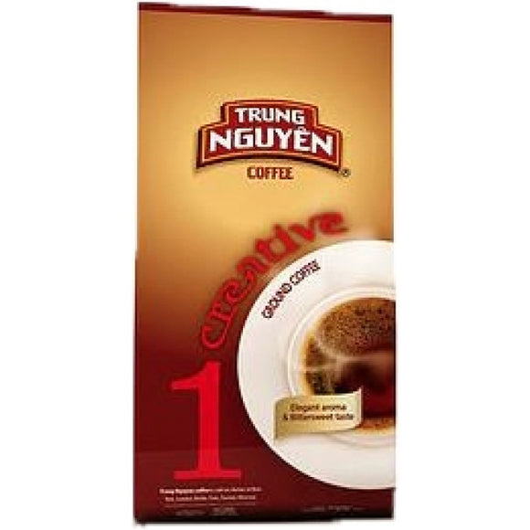 Trung Nguyen Creative 1 Filter Coffee TN 250g