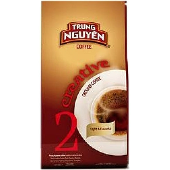 Trung Nguyen Creative 2 Filter Coffee TN 250g