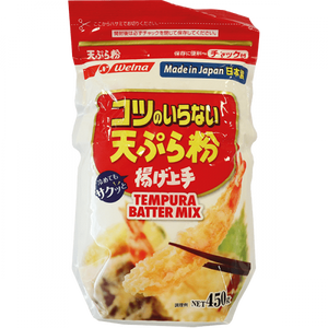 天妇罗粉 450克 / Welna Tempura Flour 450g