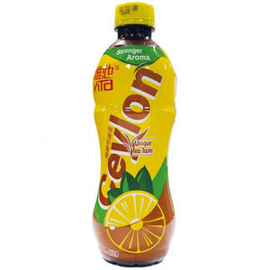 Vita Ceylon Lemon Tea Drink 500ML / 维他 锡兰柠檬茶 500毫升