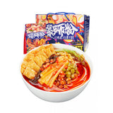 Hao Huan Luo Extra Spicy Rice Noodles 400g /   400g