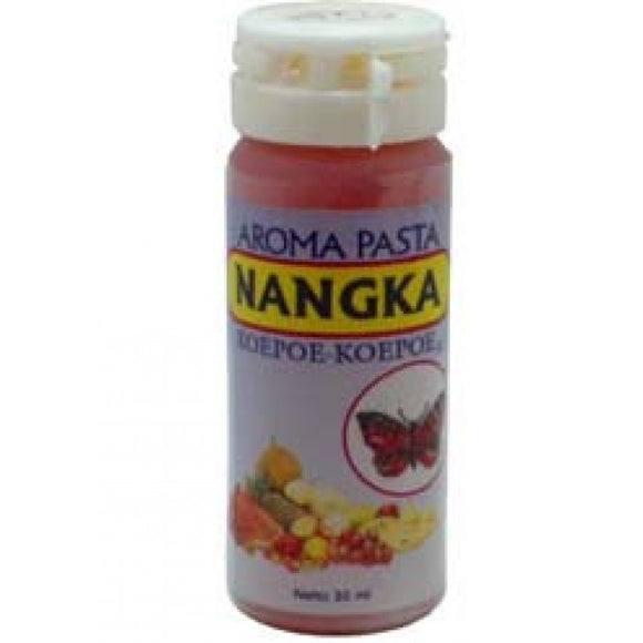 Koepoe Koepoe Aroma Pasta Nangka 30ml