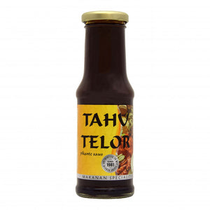 Vida Tahu Telor Saus 210ml