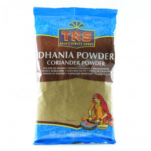 TRS Dhania Powder 100g