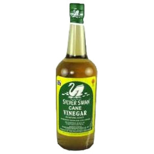 Silver Swan Cane Vinegar 750ml