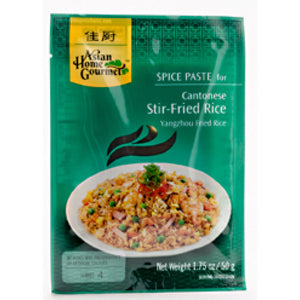 Asian Home Gourmet Cantonese Stir Fried Rice 50g