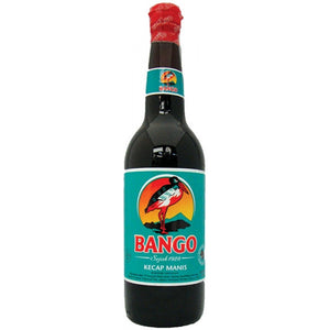 Cap Bango Kecap Manis 620ml